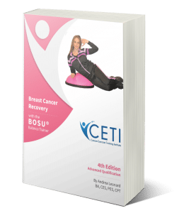 BCRBS 4th Edition Cancer Exercise Training Institute